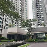 อพาร์ทเม้น The Base By Ninne Pattaya