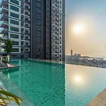 Arcadia Millennium Tower Condo