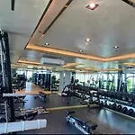 Arcadia Millennium Tower Condo