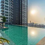Arcadia Millennium Tower Condo
