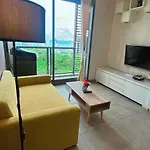 Sea View Spacious Near Walking Street Pattaya