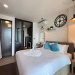 Edge Central Pattaya By Mickey