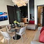 Aparthotel Edge By Mickey Pattaya
