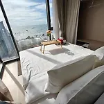 Edge By Mickey Aparthotel Pattaya