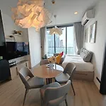 Edge By Mickey Aparthotel 3*
