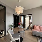 Edge By Mickey 3* Pattaya