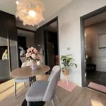 Edge By Mickey Aparthotel
