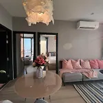 Edge By Mickey 3* Pattaya