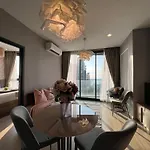 Aparthotel Edge By Mickey 3*