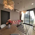 Edge By Mickey Aparthotel 3*