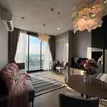 Edge By Mickey 3* Pattaya