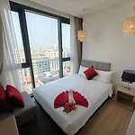 Edge By Mickey Aparthotel Pattaya