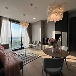 Aparthotel Edge By Mickey Pattaya