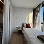 Aparthotel Edge By Mickey Pattaya