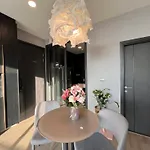 Edge By Mickey 3* Pattaya