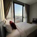 Aparthotel Edge By Mickey Pattaya