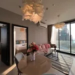 Edge By Mickey Aparthotel Pattaya