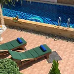 Yoch Pool Villa
