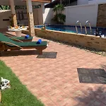 Yoch Pool Villa