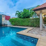 Jasmine Garden & Pool Villa