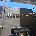 The Royal Dpk