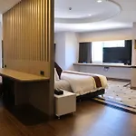 Ktk Pattaya Hotel & Residence