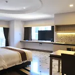 Ktk Pattaya Hotel & Residence