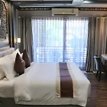 Ktk Pattaya Hotel & Residence