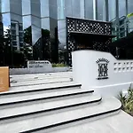 Once Pattaya Panorama View