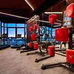 Edge By Mickey Aparthotel Pattaya