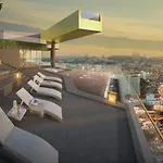 Edge By Mickey Aparthotel Pattaya