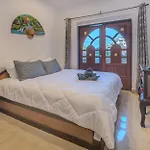 Villa Madee Near Walking Street And Beaches Pattaya