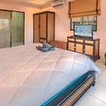Madee Near Walking Street And Beaches Villa *