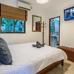 Madee Near Walking Street And Beaches Villa Pattaya