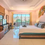 Madee Near Walking Street And Beaches