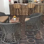 โรงแรม K2 Seaside Pattaya