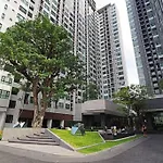 Kaws Theme Modern Cozy 1Br 2 Min Walk To Beach