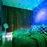 Kaws Theme Modern 1Br - High Floor Seaview