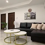 Pattaya Hagone Condotel