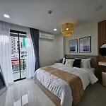 Citismart Luxury Apartment By Youngs