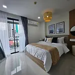 Citismart Luxury Apartment By Youngs