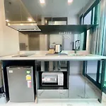 No Millennium Tower 1Bed