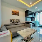 Pattaya Millennium 1Bed Monthly Only
