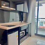 Pattaya Millennium 1Bed Monthly Only