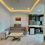 Pattaya Millennium 1Bed Monthly Only