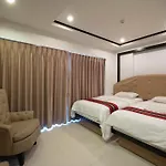 New Nordic Trend 3 By Apartwell 3* Pattaya