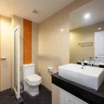 New Nordic Trend 3 By Apartwell Aparthotel Pattaya