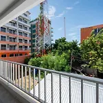 Aparthotel New Nordic Trend 3 By Apartwell Pattaya