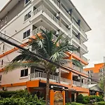 New Nordic Trend 3 By Apartwell Pattaya