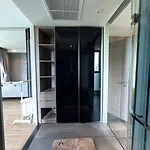 Amazing Large Studio With Sea View Near Beach